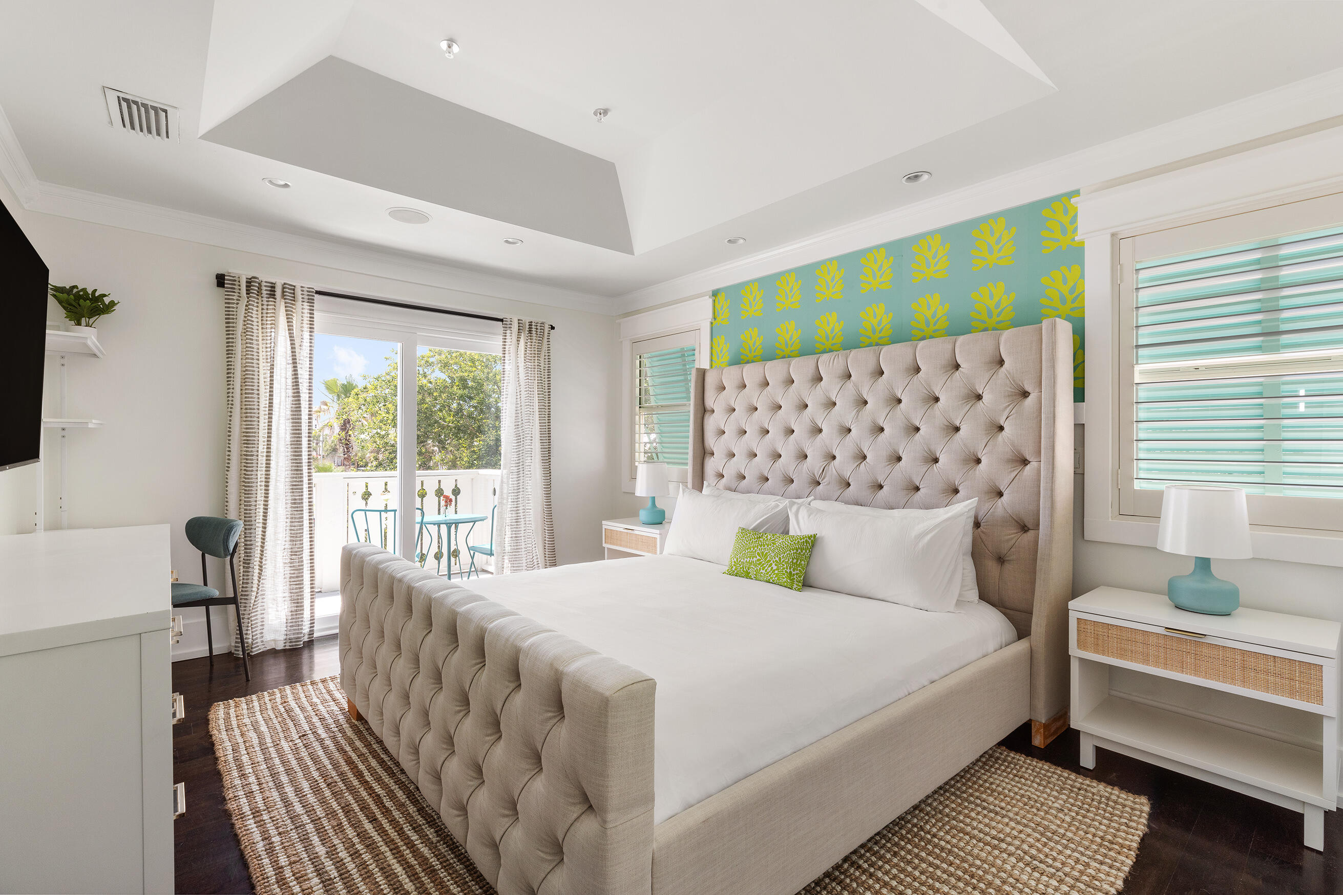 CRYSTAL BEACH - Residential