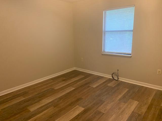 UNRECORDED SUBDIVISION - Residential Lease