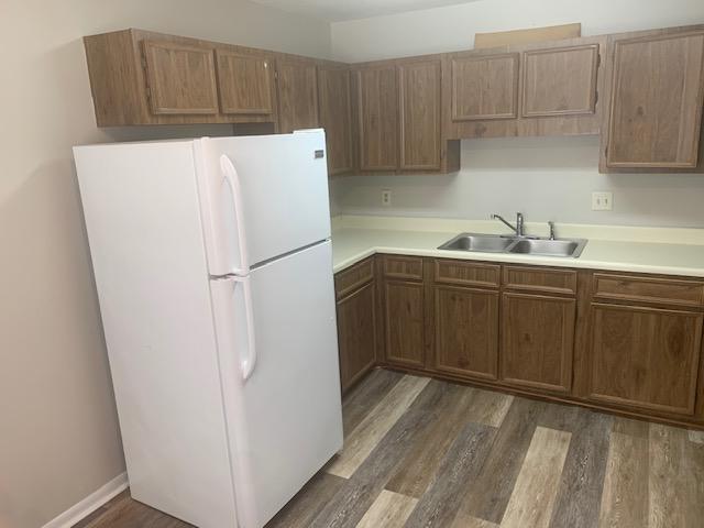 UNRECORDED SUBDIVISION - Residential Lease