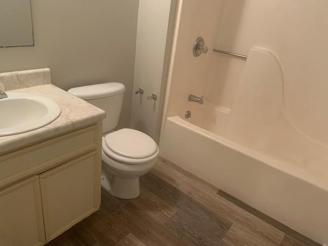 UNRECORDED SUBDIVISION - Residential Lease