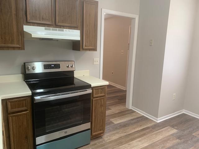 UNRECORDED SUBDIVISION - Residential Lease