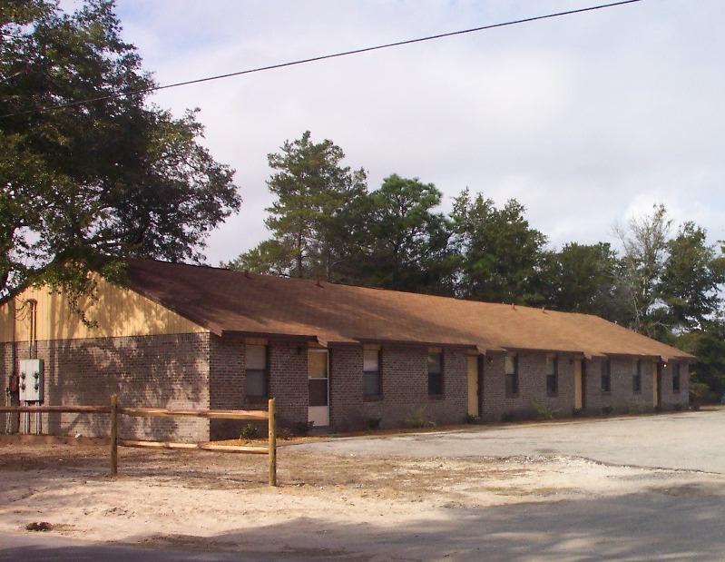 UNRECORDED SUBDIVISION - Residential Lease