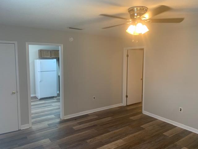 UNRECORDED SUBDIVISION - Residential Lease