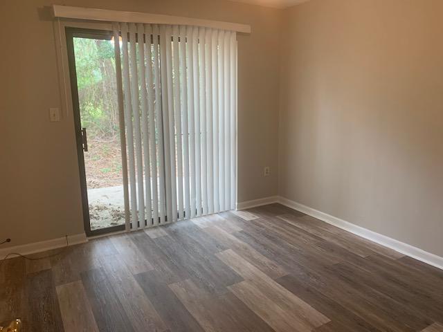 UNRECORDED SUBDIVISION - Residential Lease