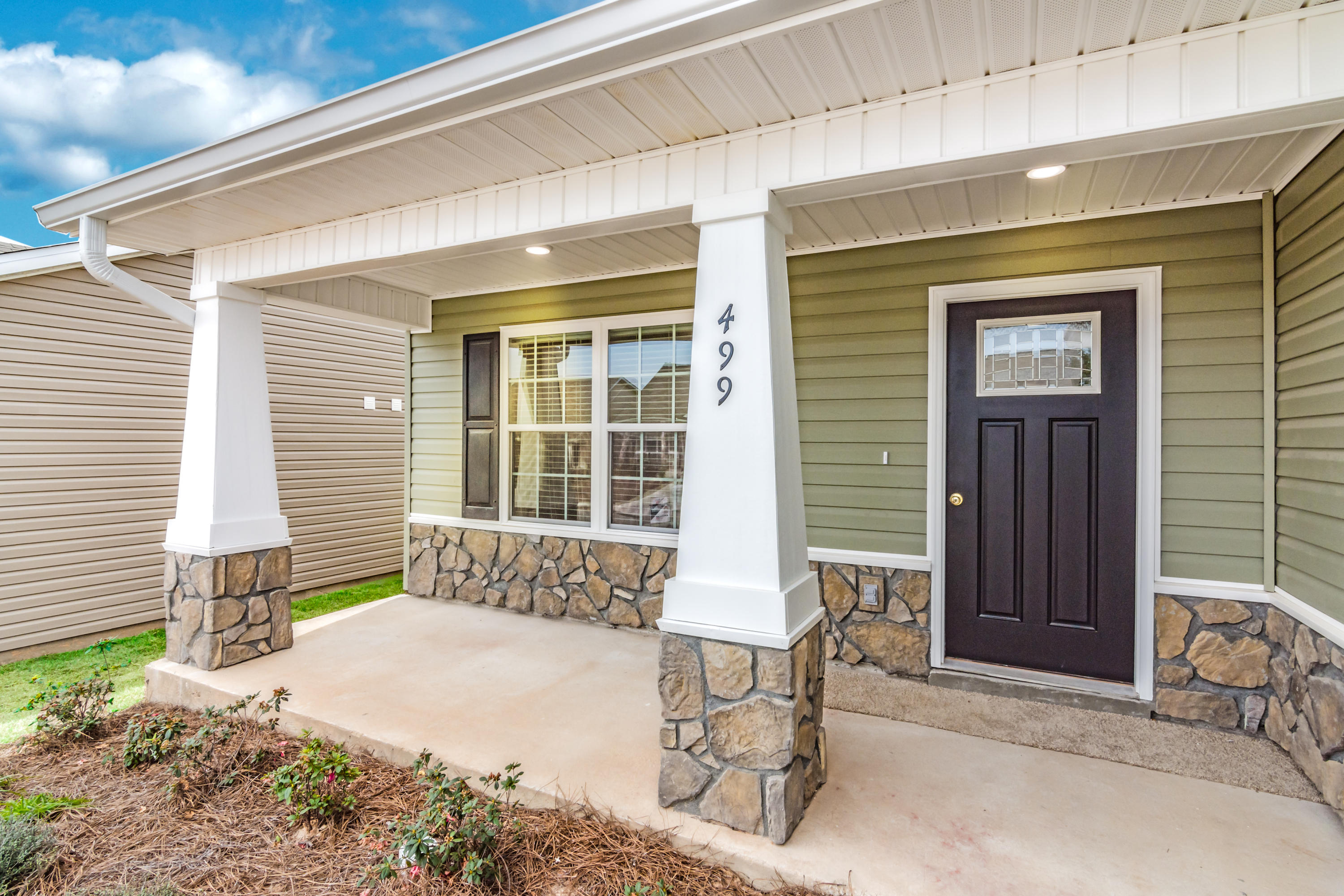 STILLWELL SOUTH - Residential