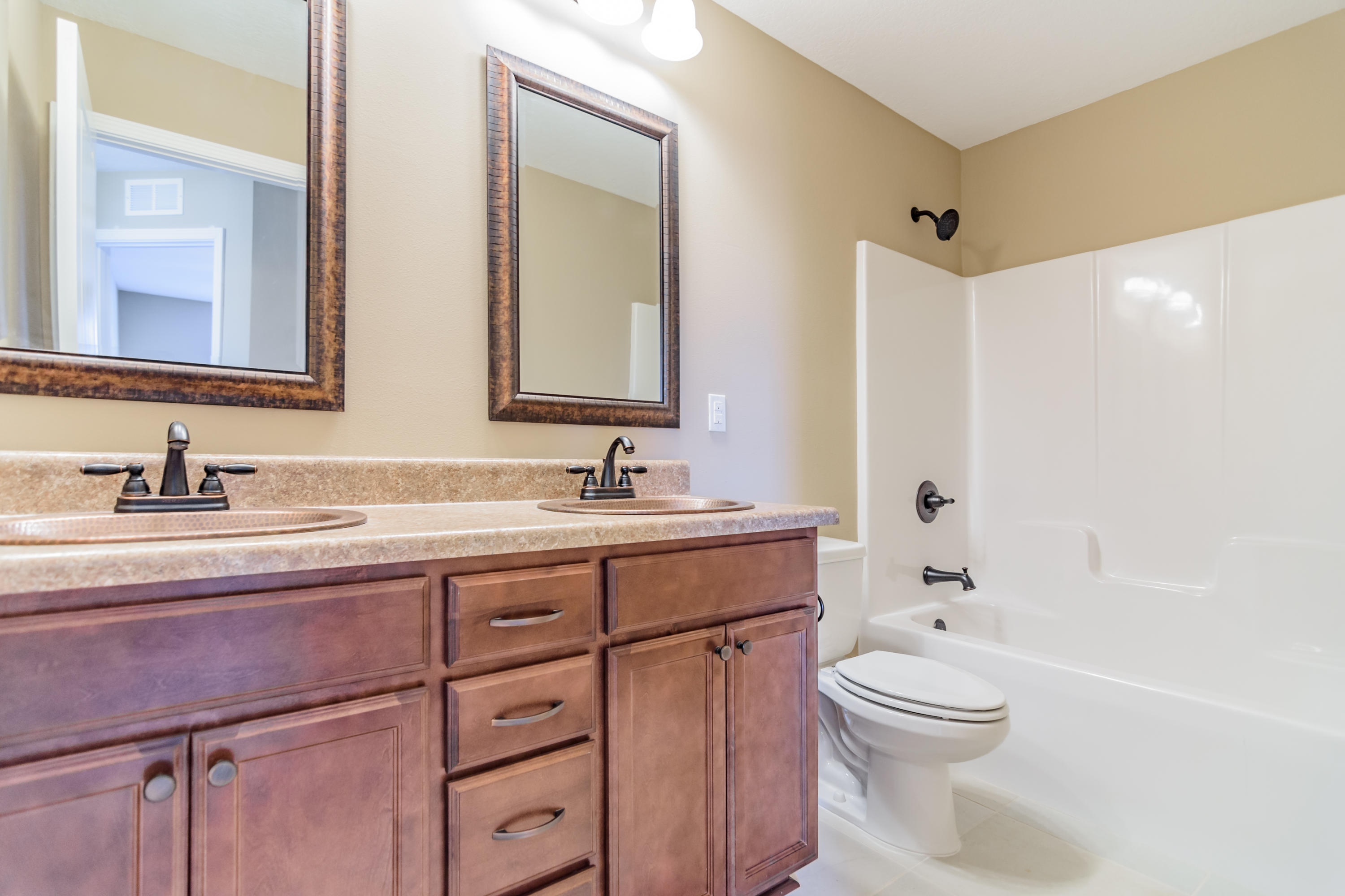 STILLWELL SOUTH - Residential