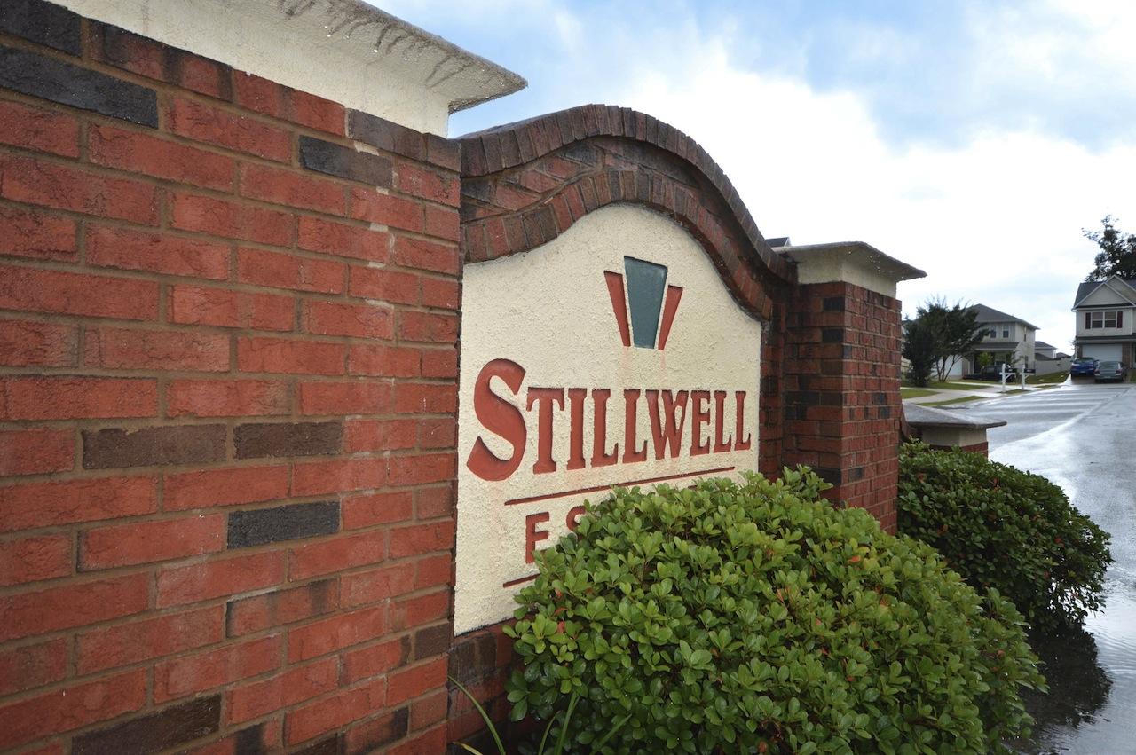 STILLWELL SOUTH - Residential