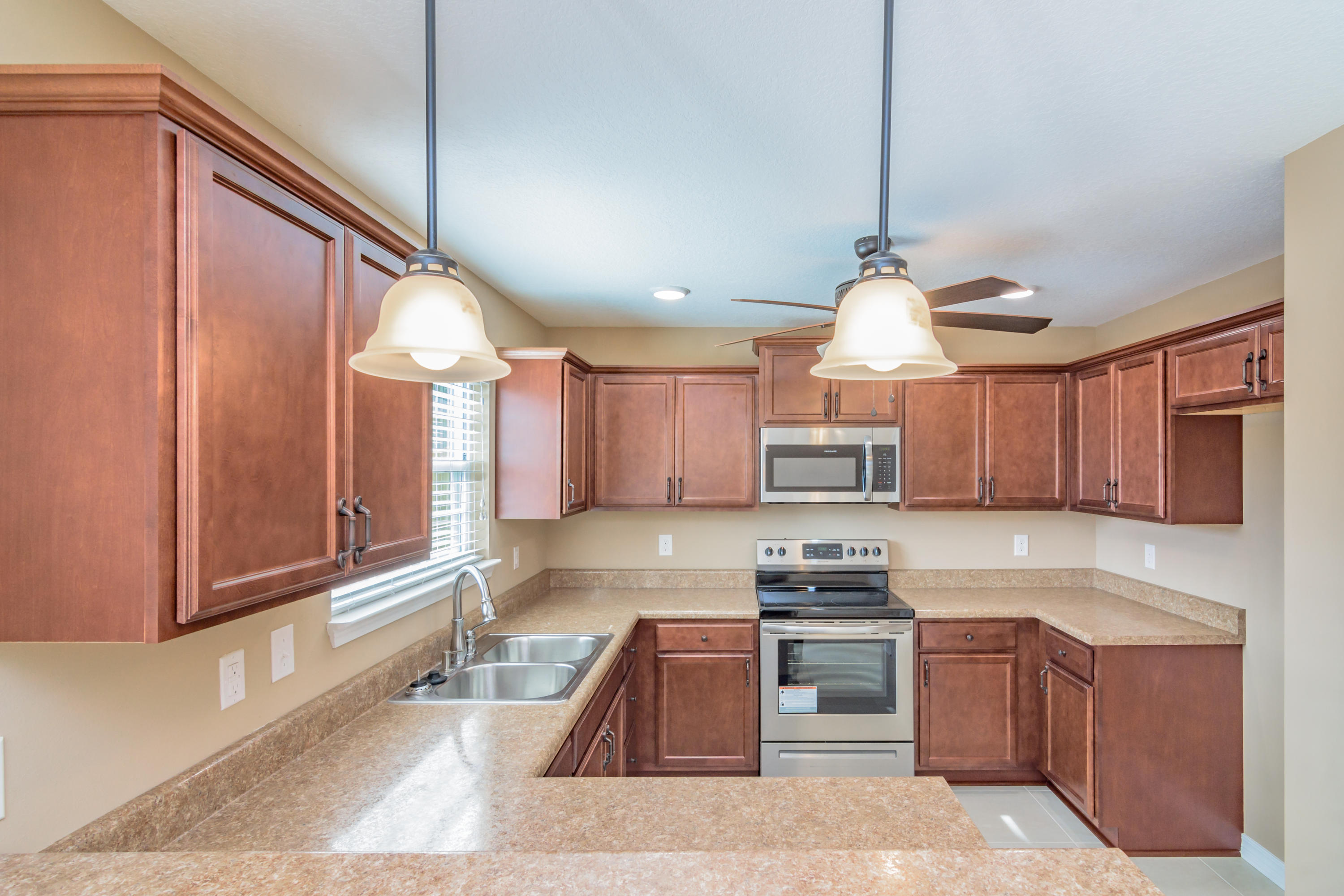 STILLWELL SOUTH - Residential