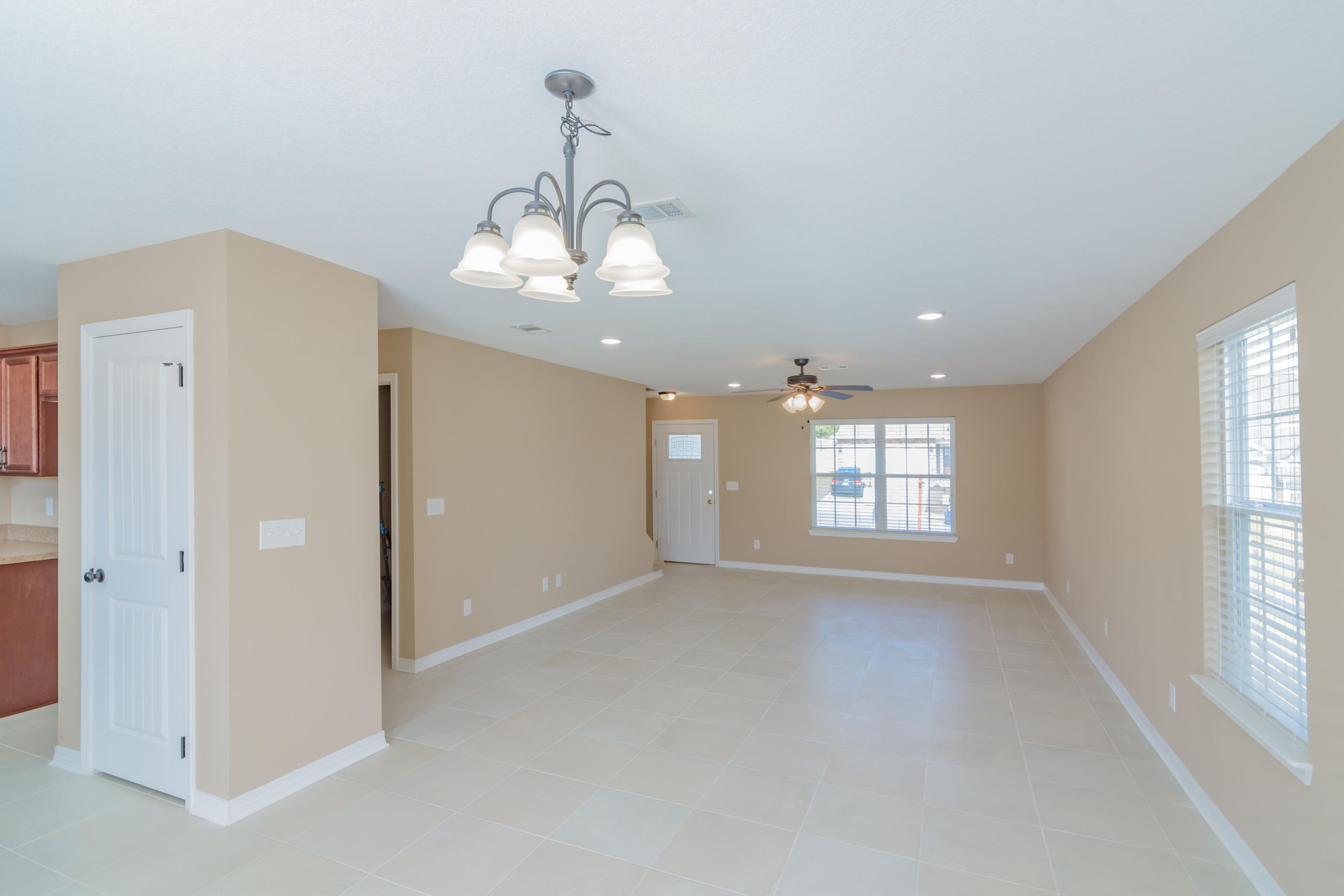 STILLWELL SOUTH - Residential