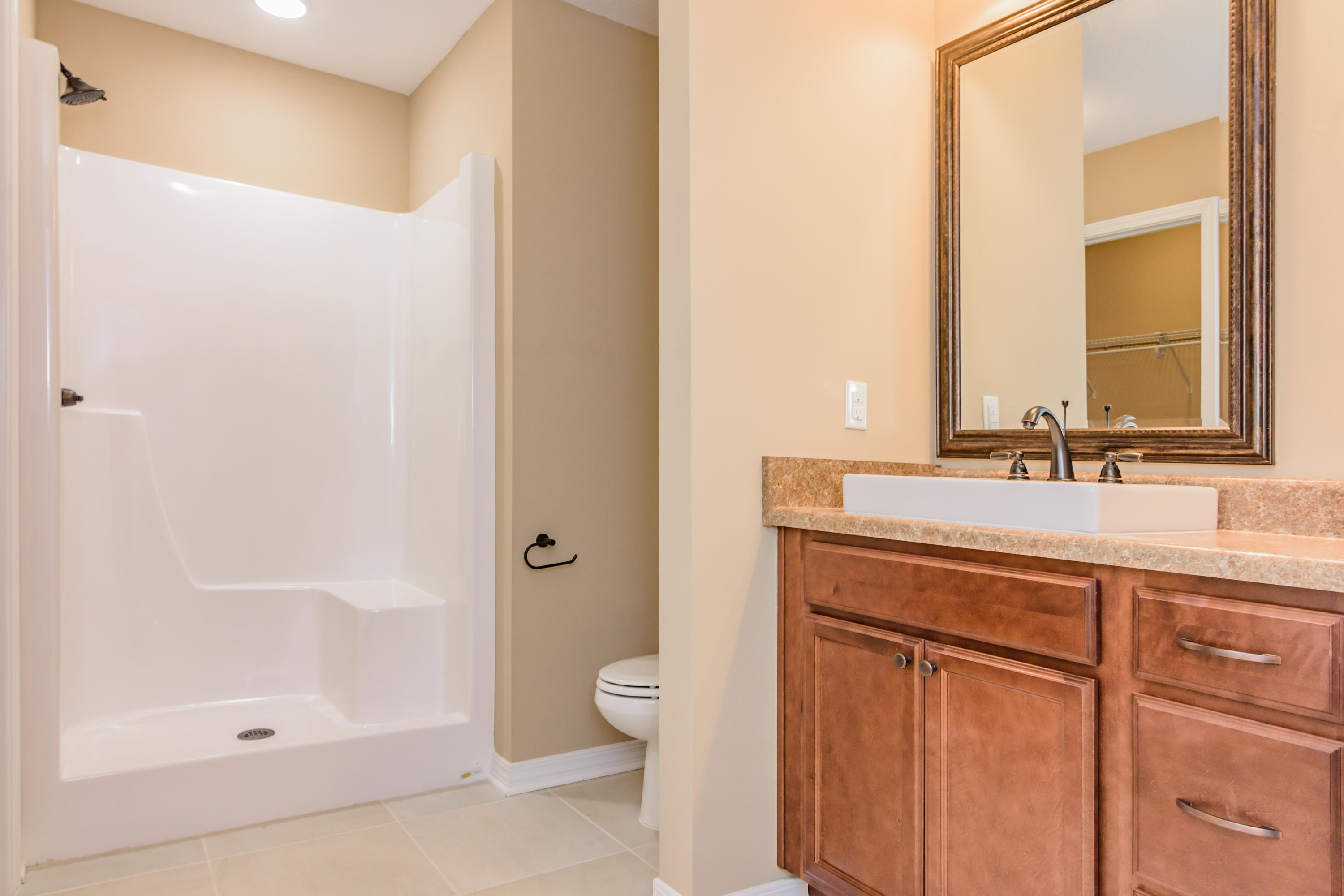 STILLWELL SOUTH - Residential