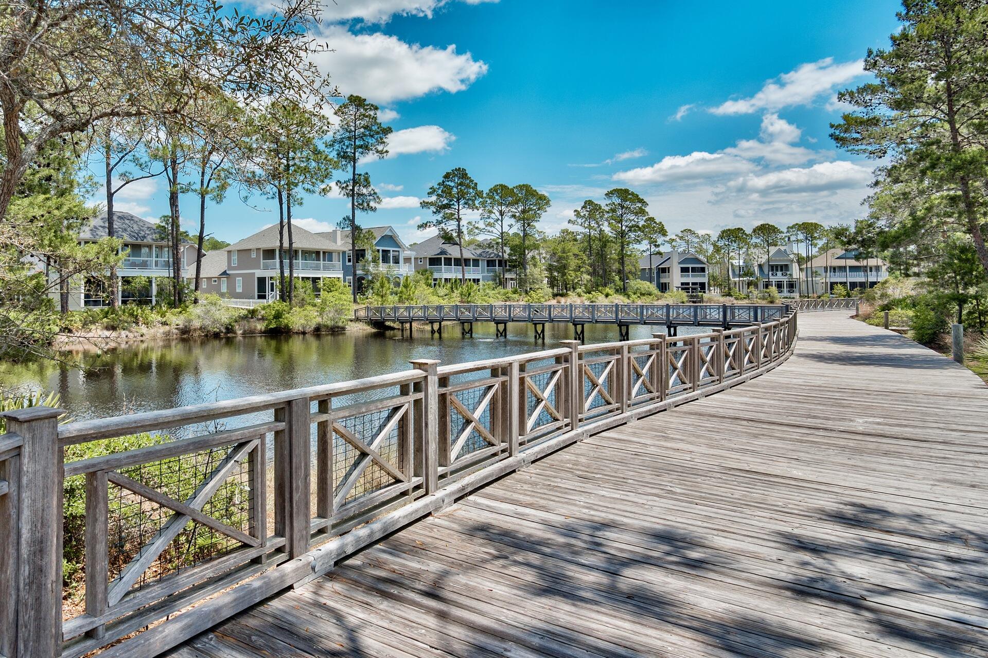 WATERSOUND WEST BEACH - Residential