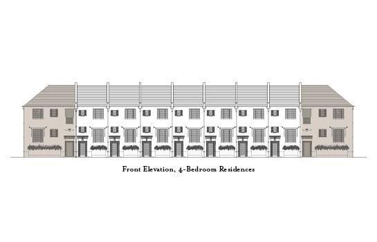 ALYS BEACH - Residential