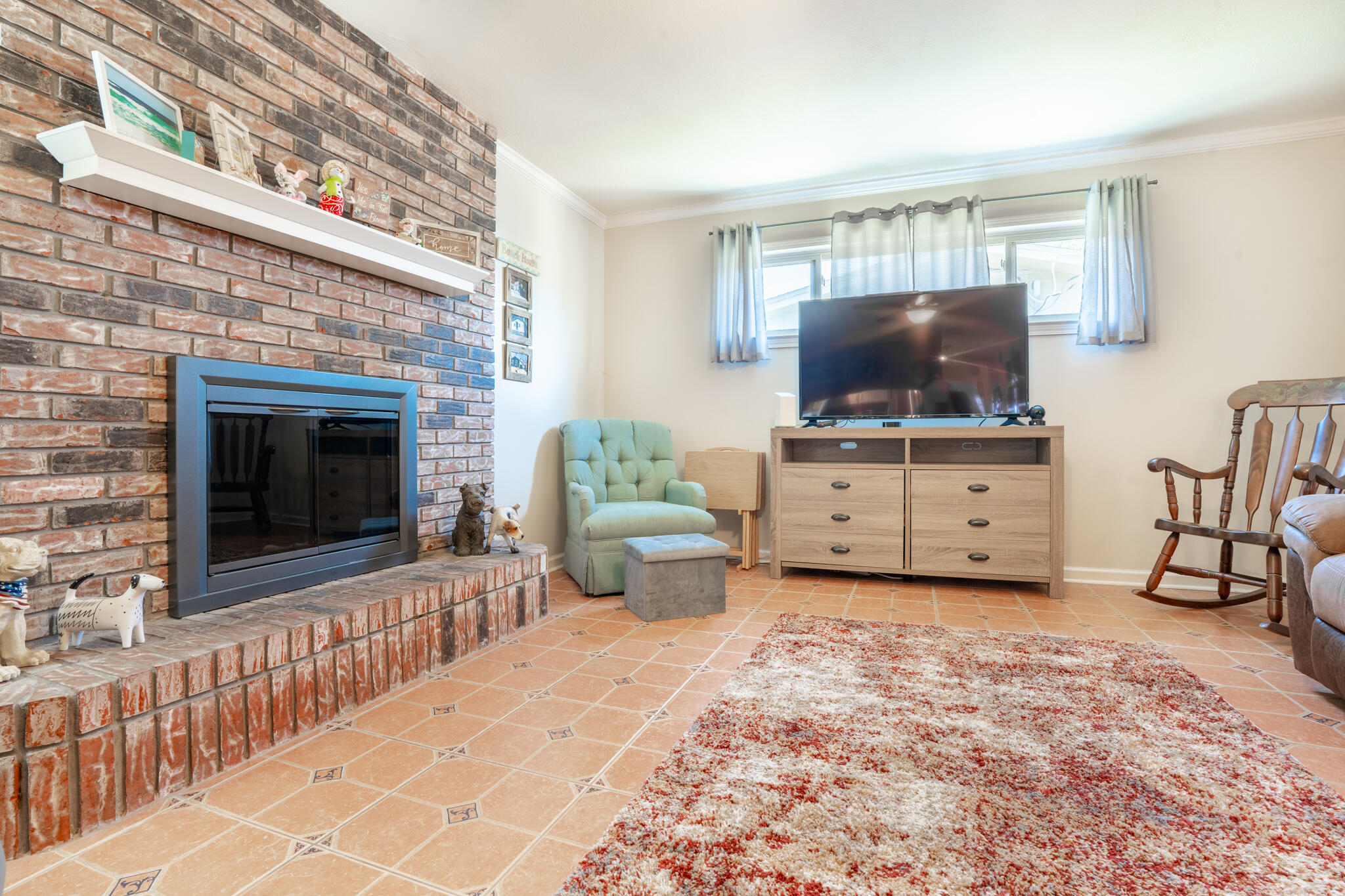 CASA LOMA S/D - Residential