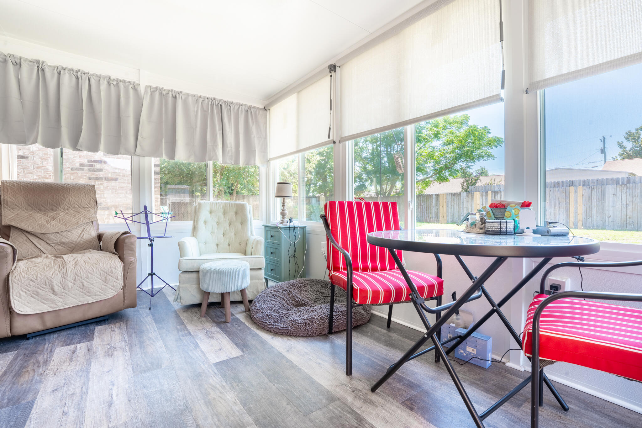 CASA LOMA S/D - Residential