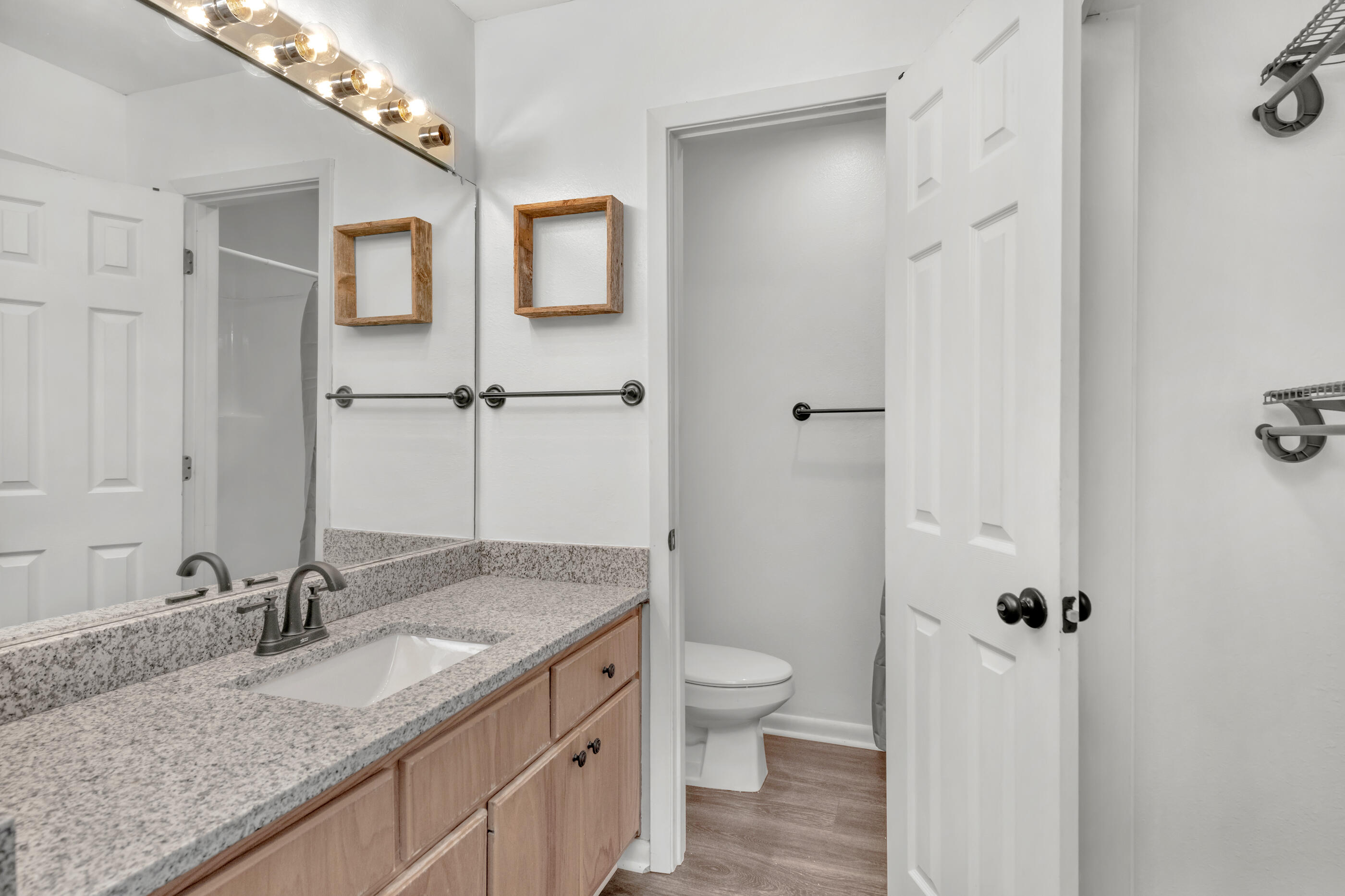 EMORY THOMAS - Residential