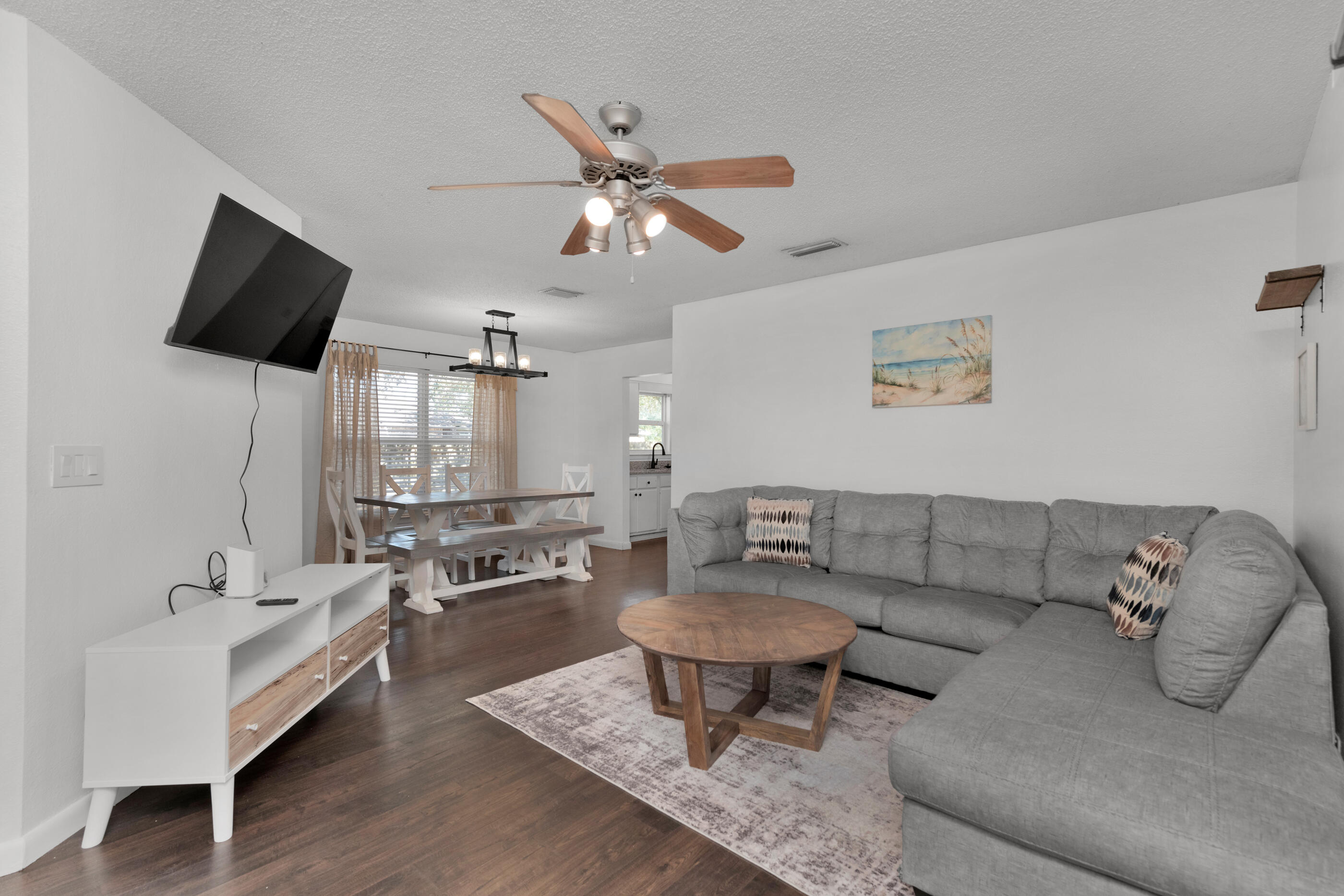 EMORY THOMAS - Residential