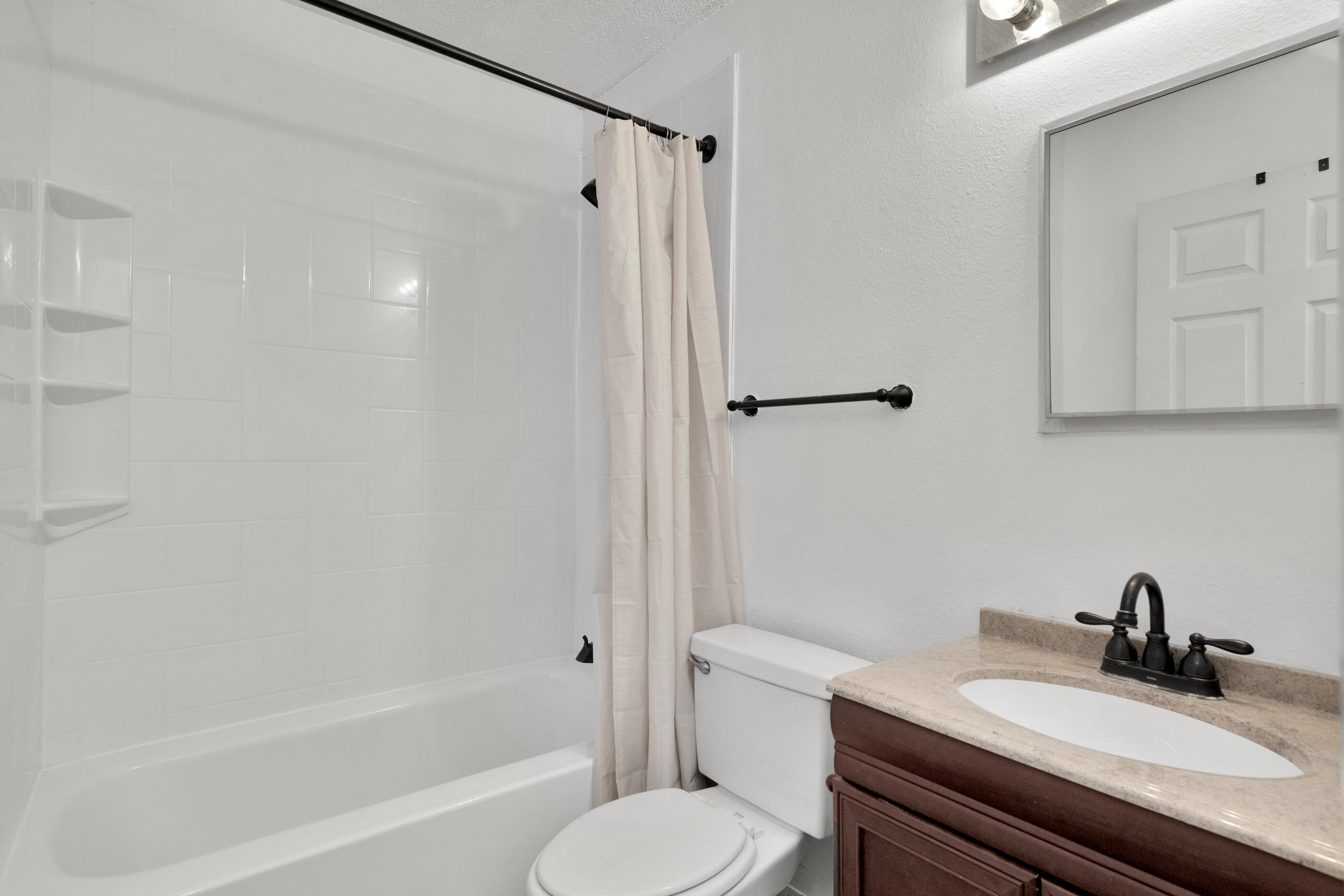 EMORY THOMAS - Residential