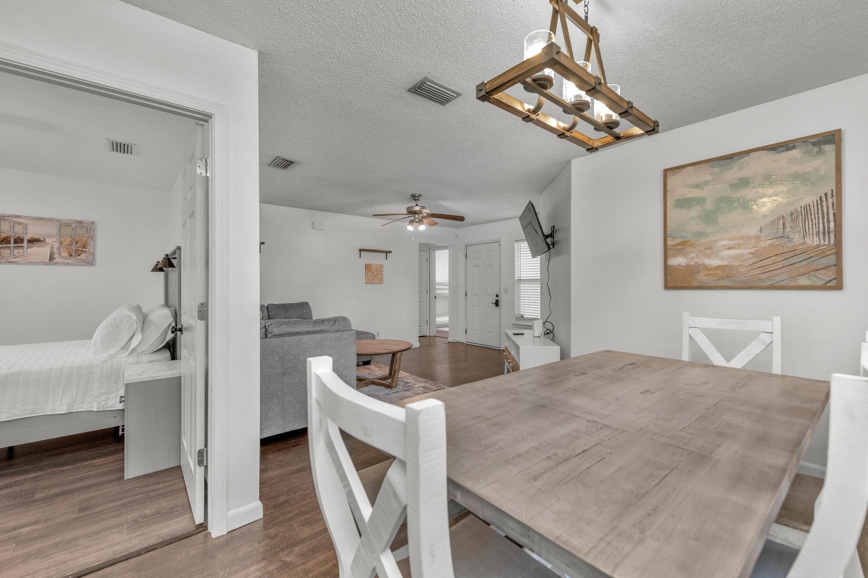 EMORY THOMAS - Residential