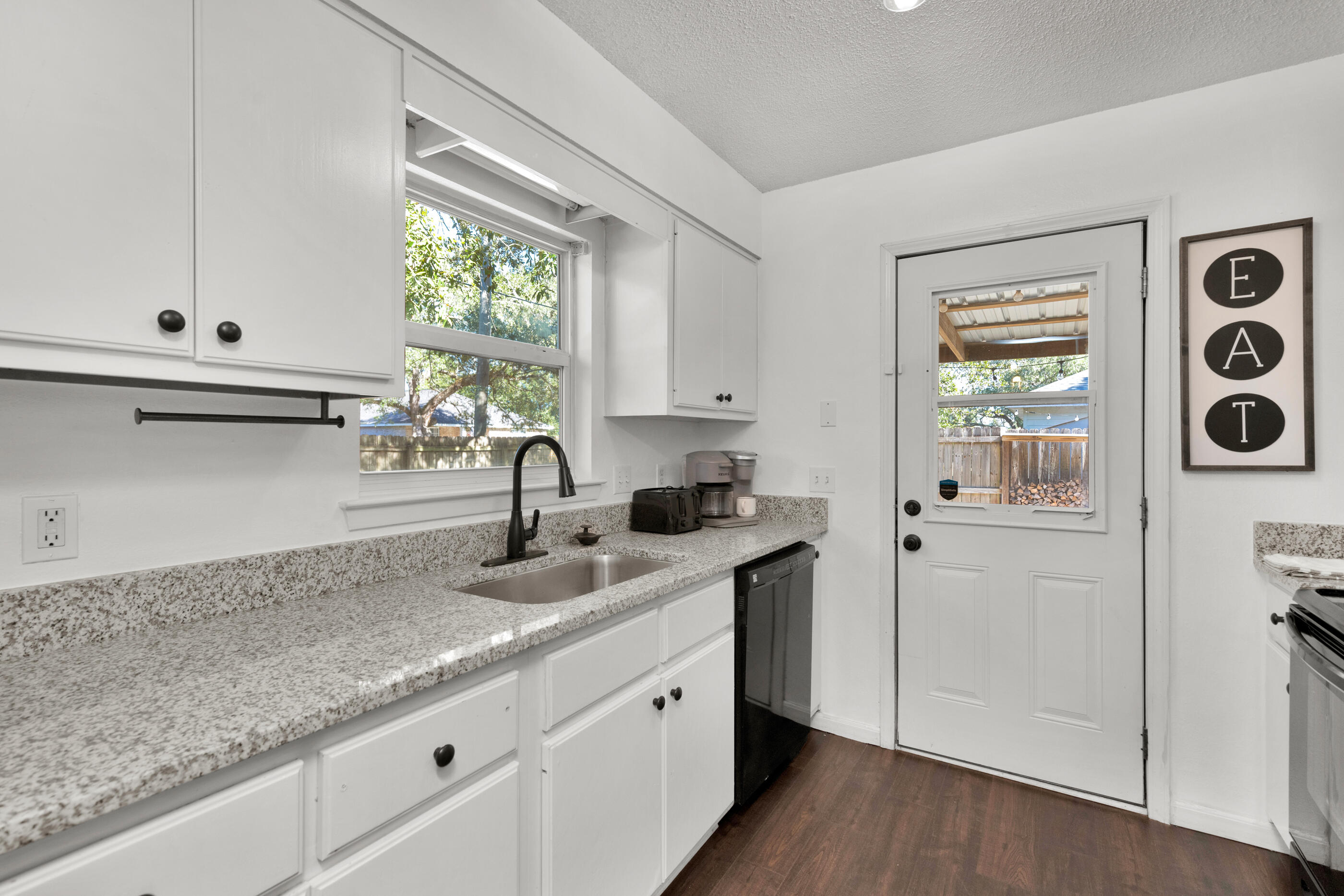 EMORY THOMAS - Residential