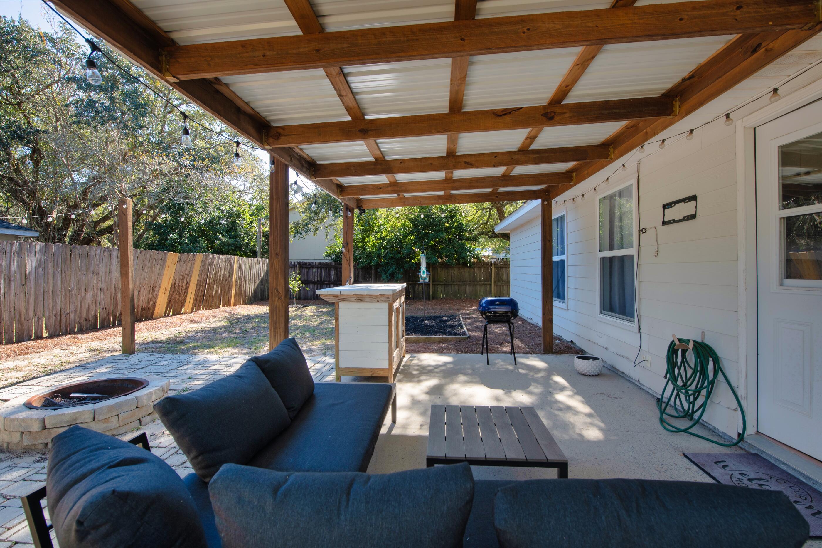 EMORY THOMAS - Residential