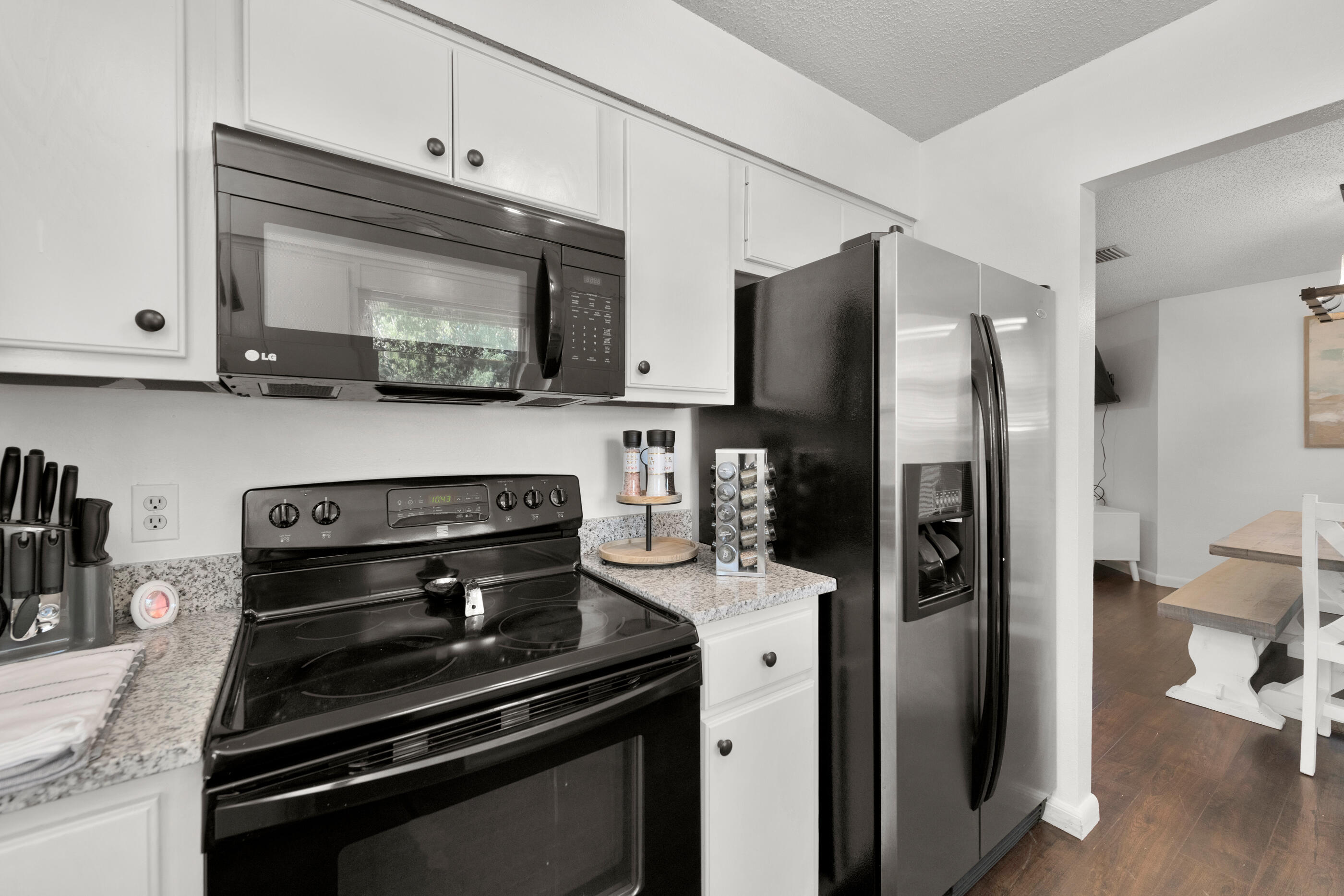 EMORY THOMAS - Residential