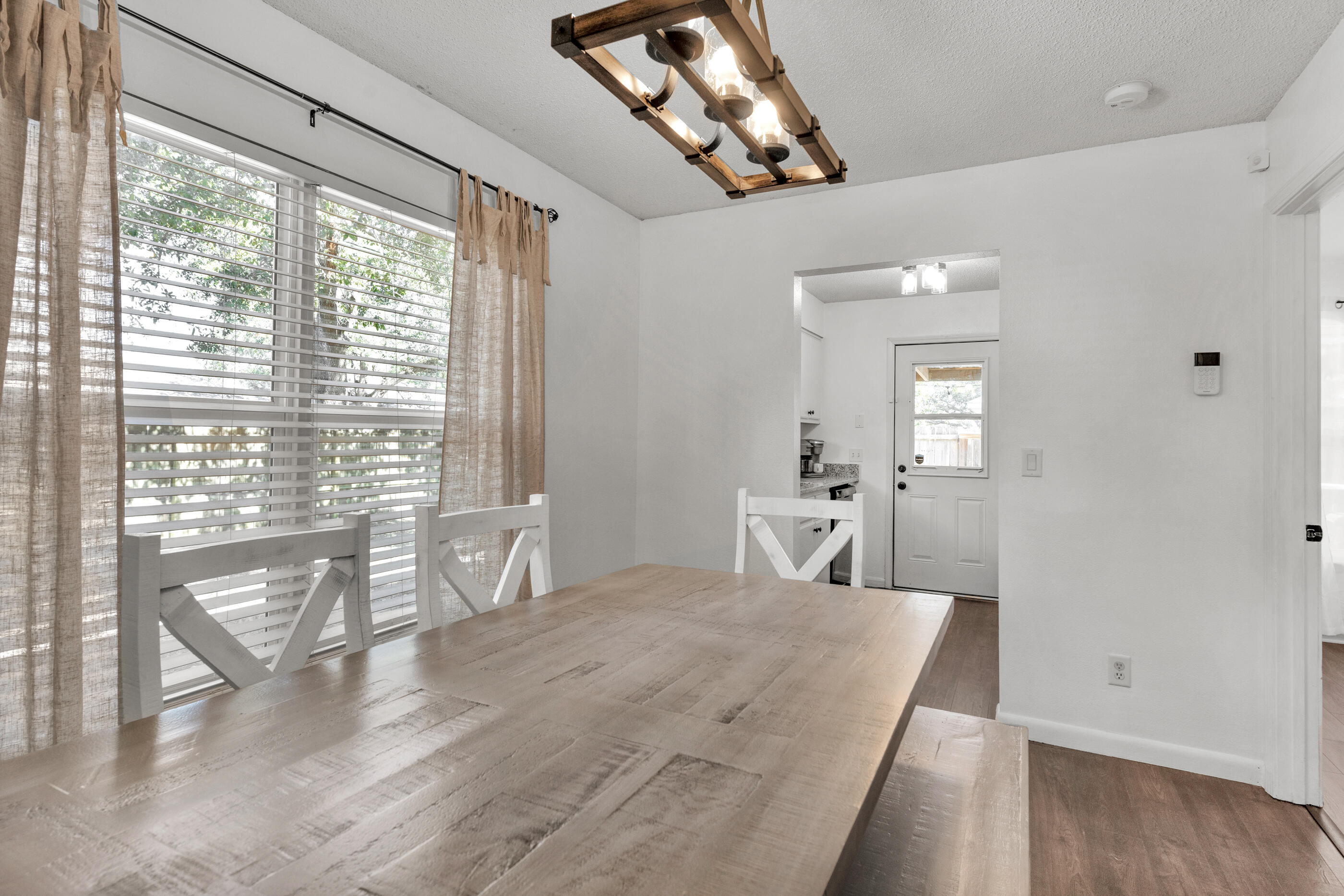 EMORY THOMAS - Residential