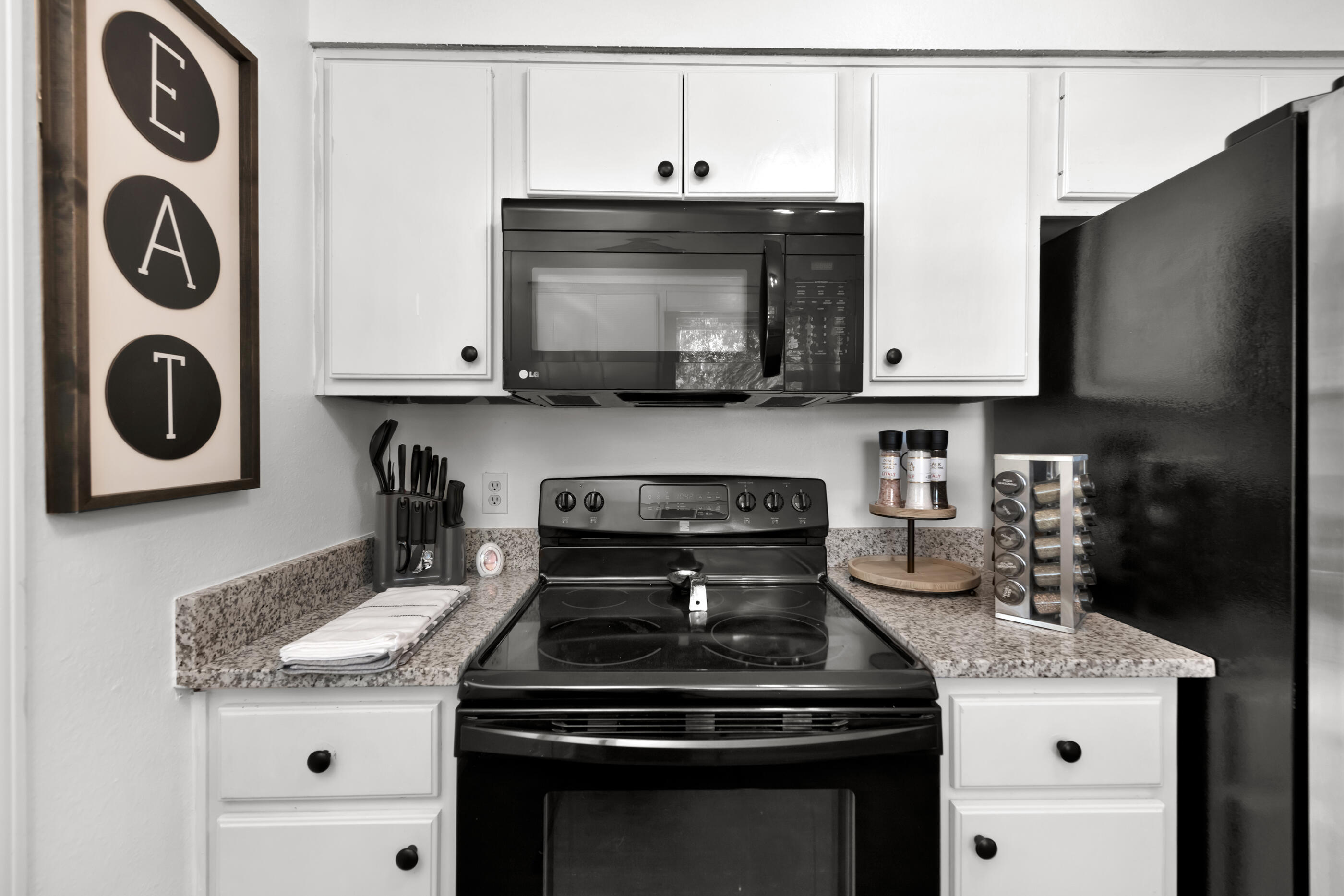 EMORY THOMAS - Residential