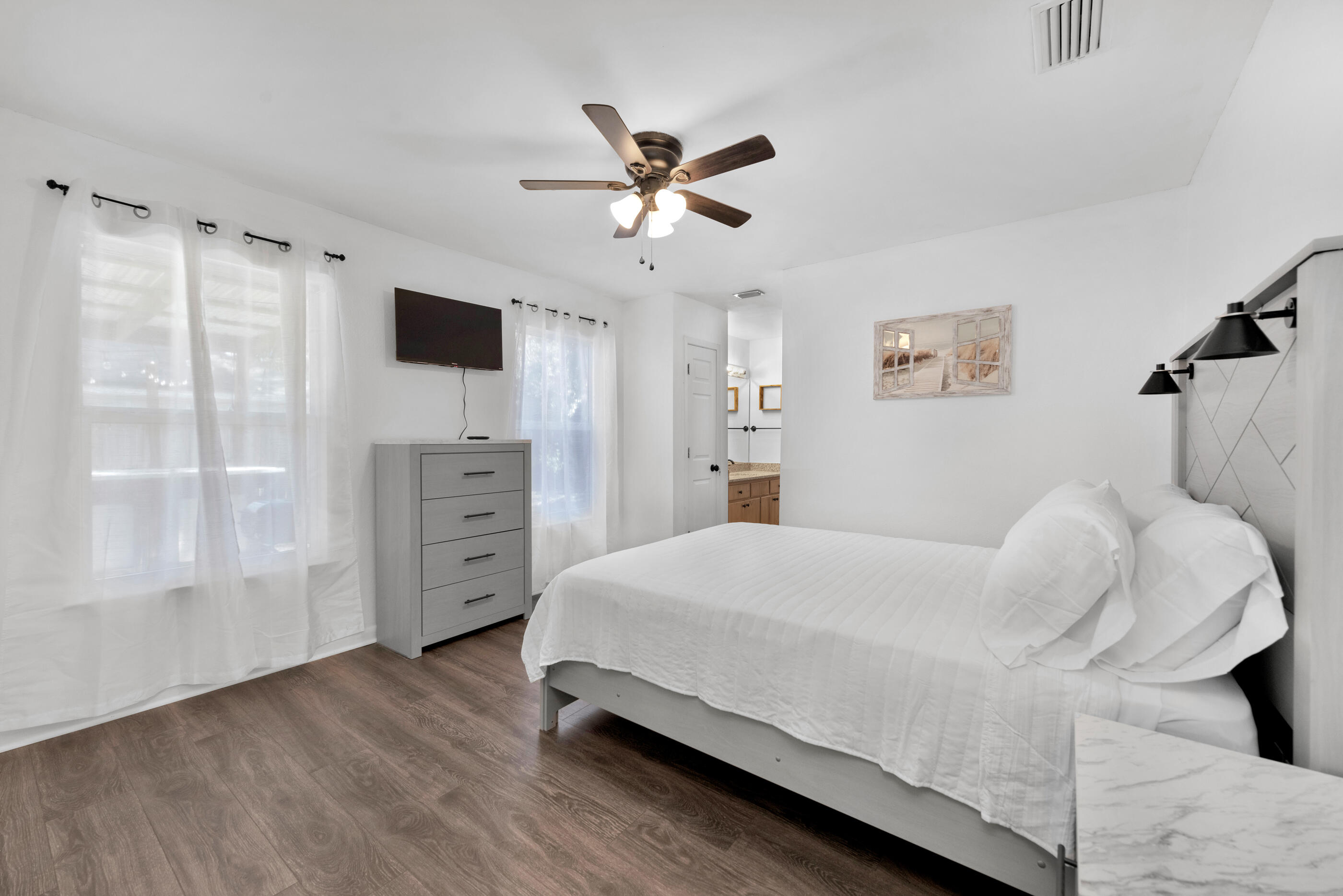 EMORY THOMAS - Residential