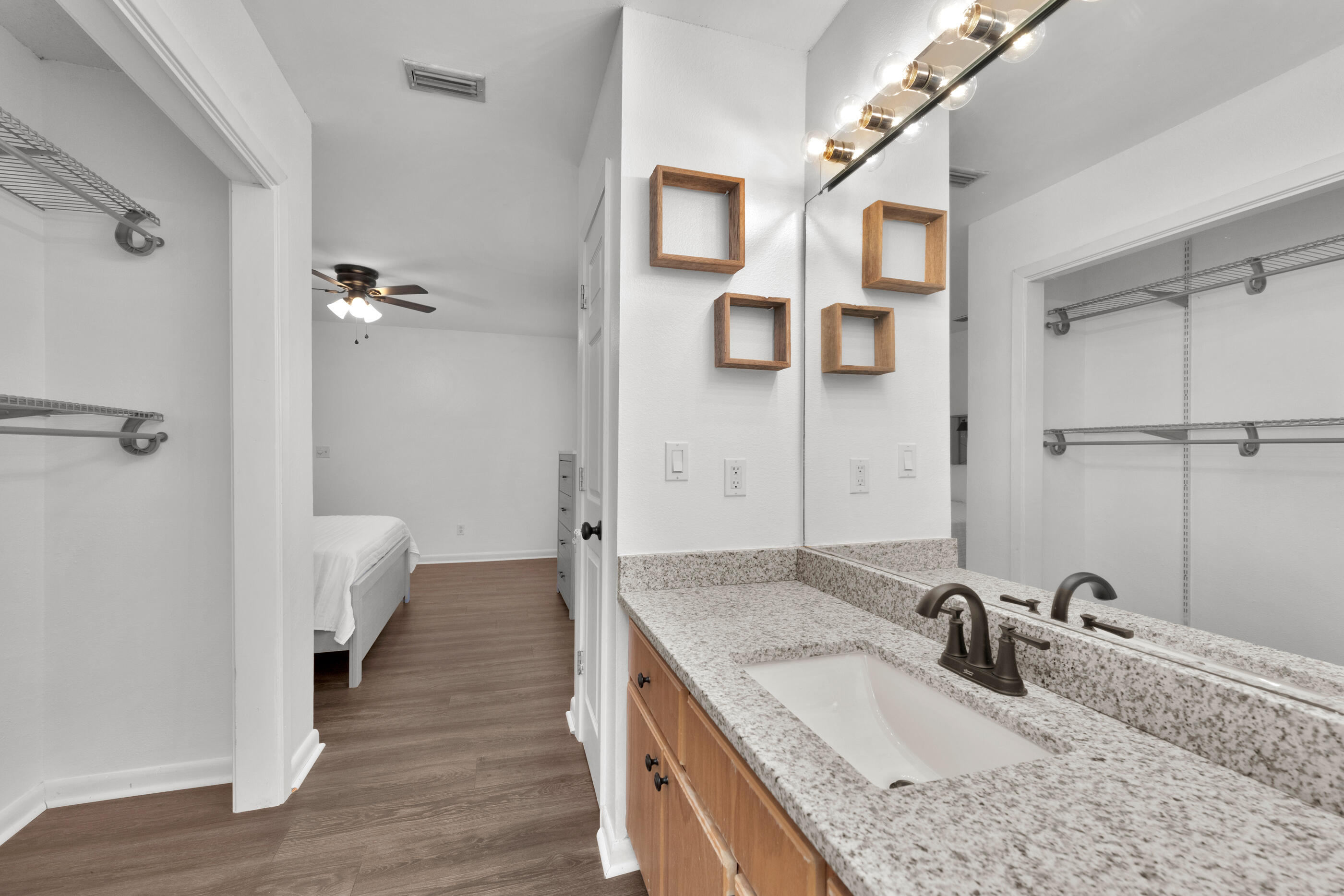 EMORY THOMAS - Residential