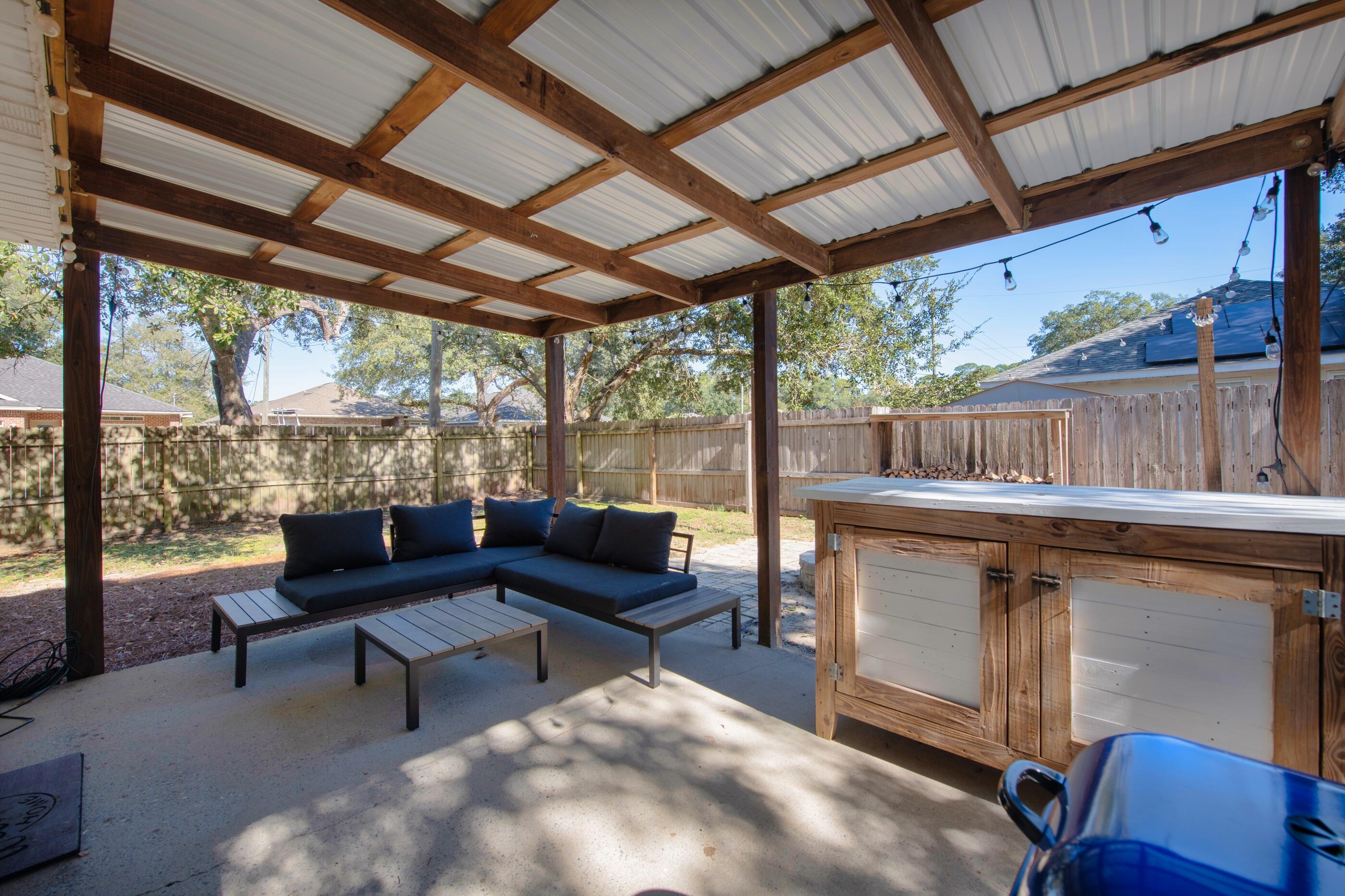 EMORY THOMAS - Residential