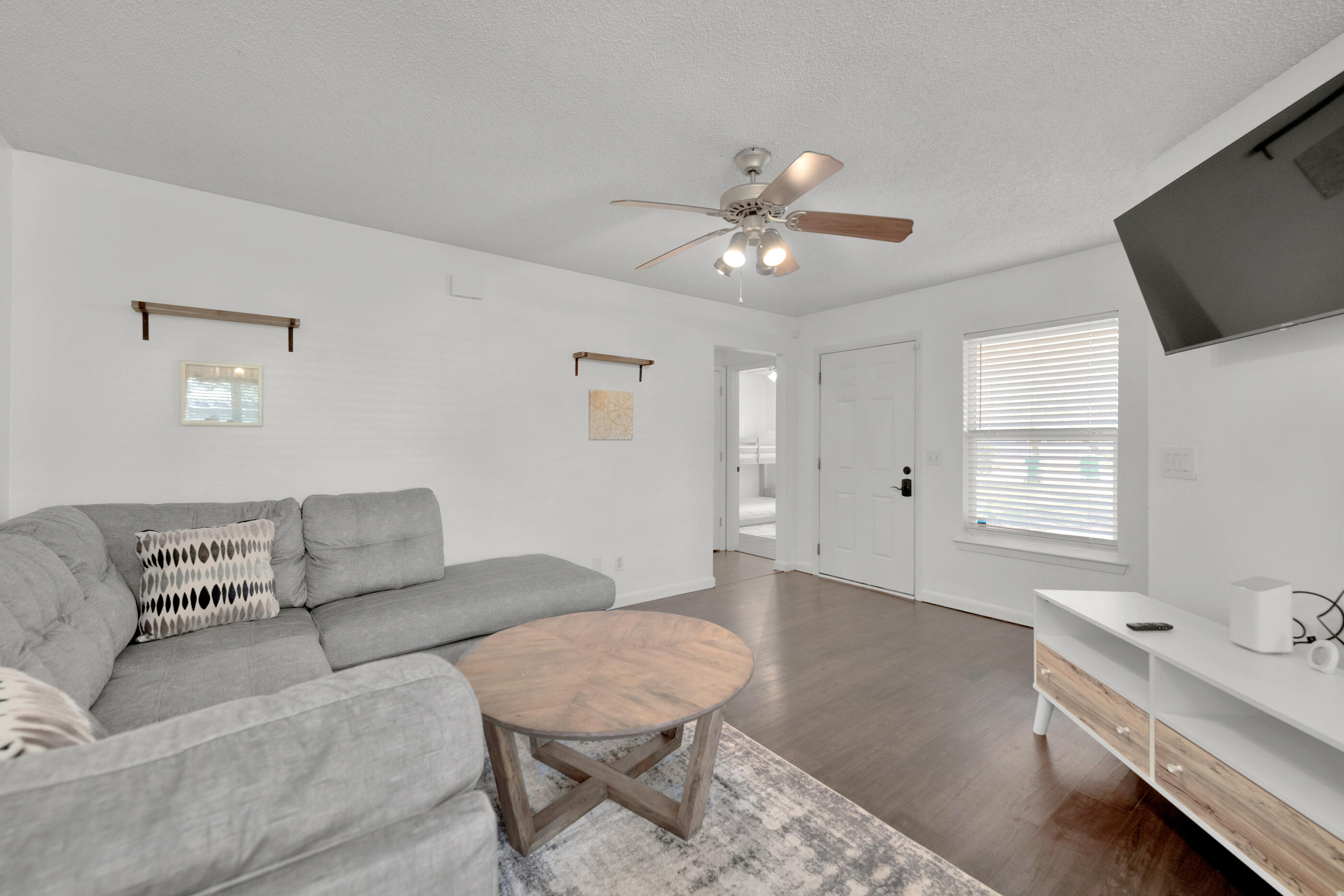 EMORY THOMAS - Residential