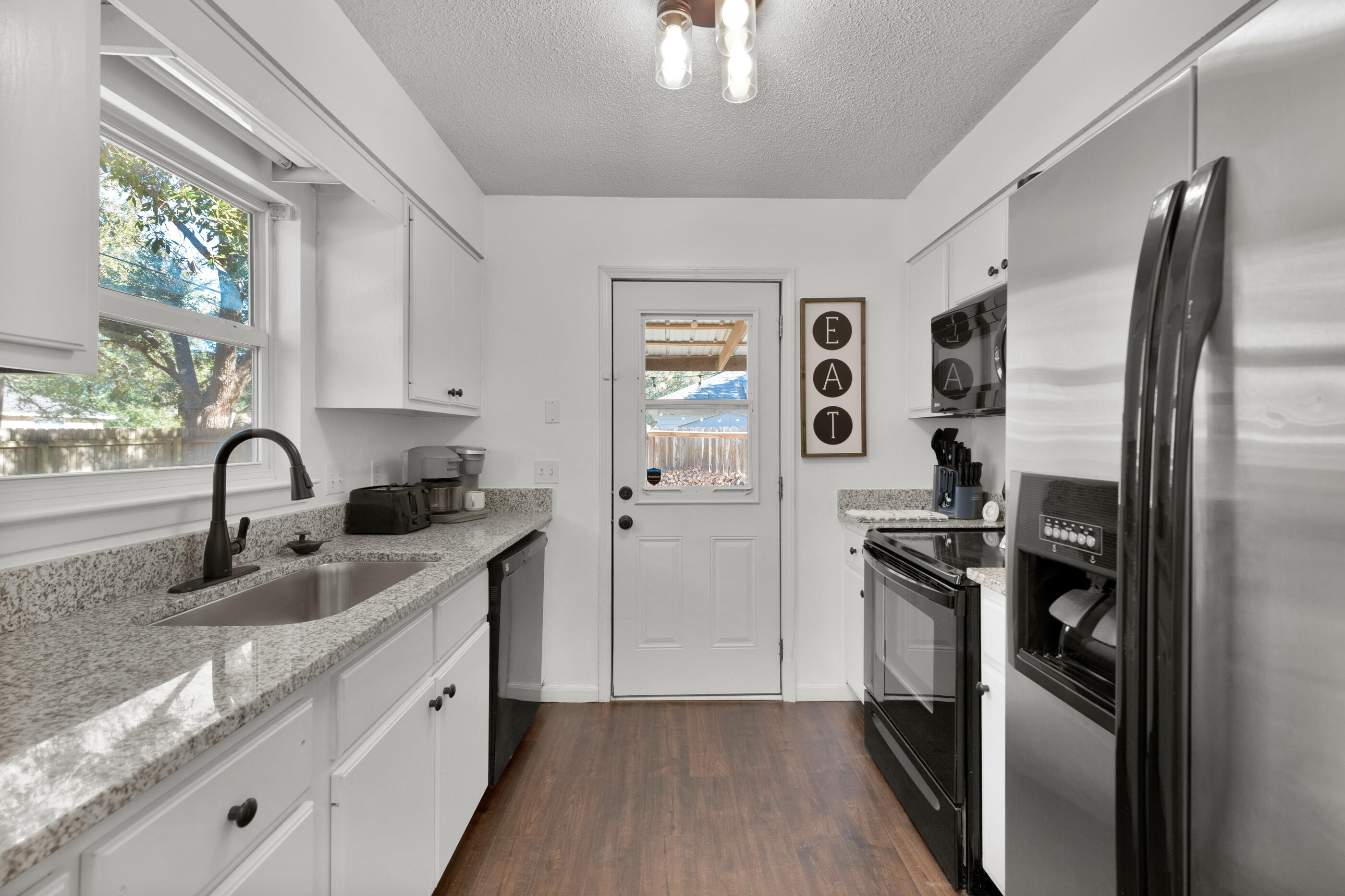 EMORY THOMAS - Residential