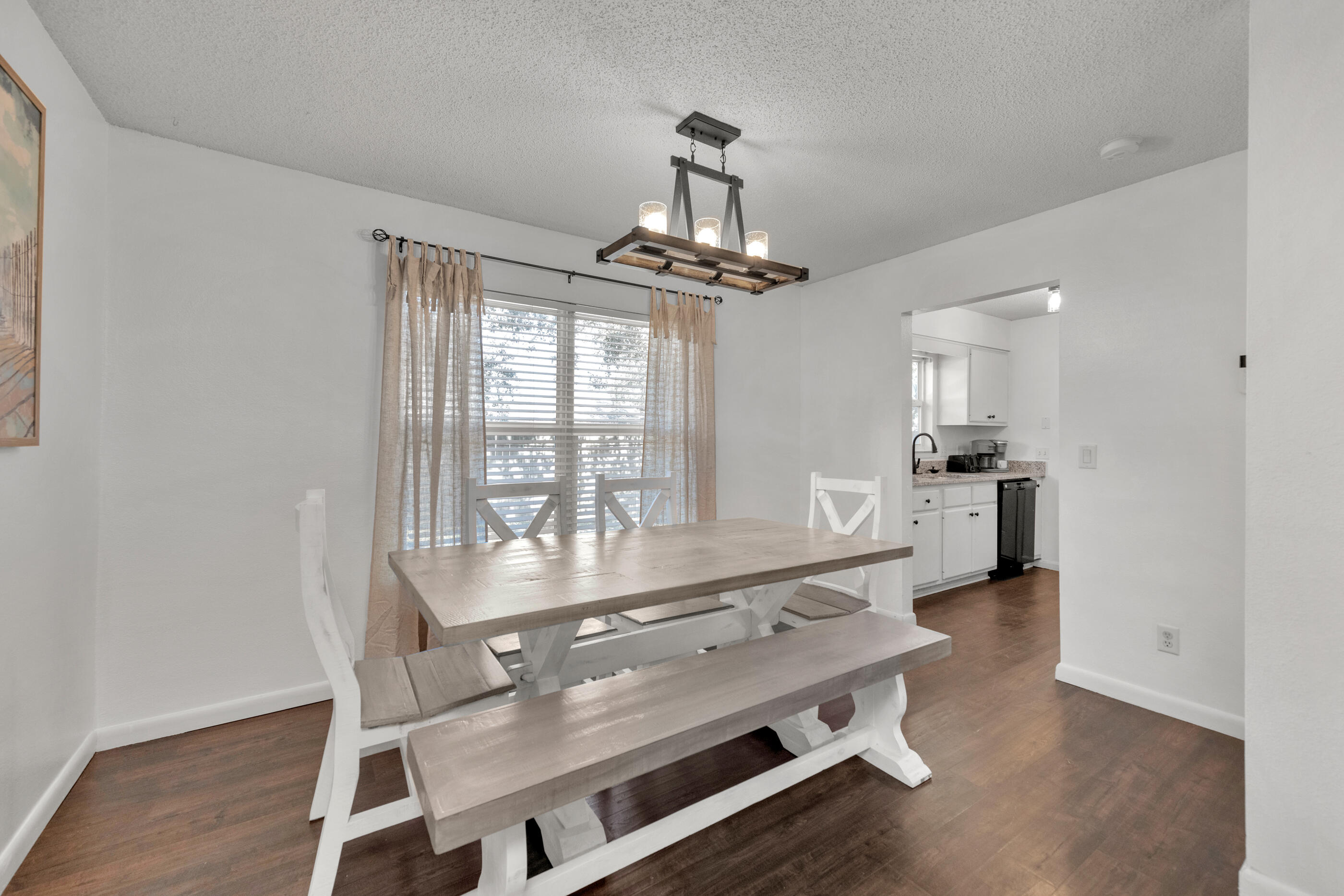 EMORY THOMAS - Residential