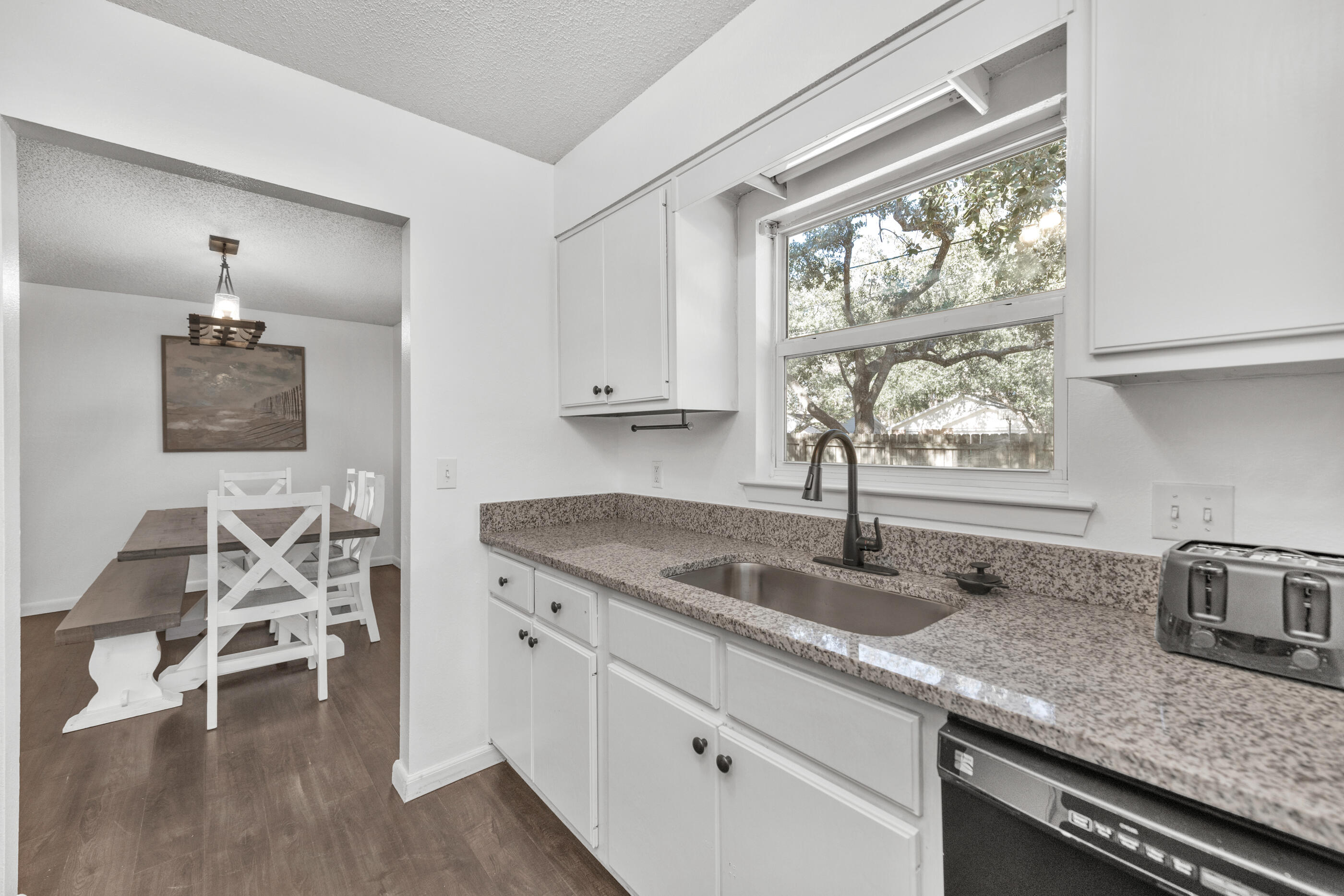 EMORY THOMAS - Residential