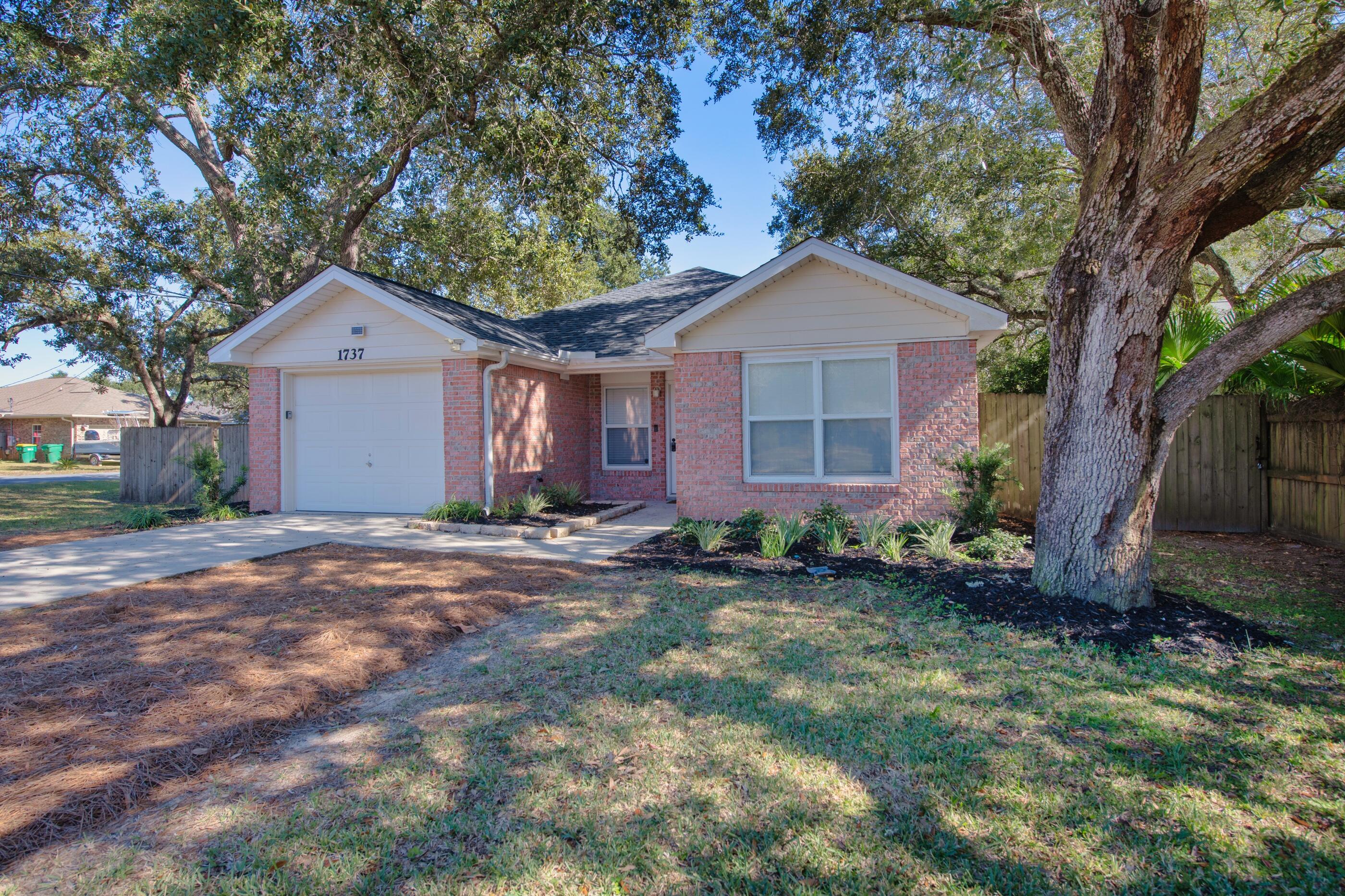 EMORY THOMAS - Residential