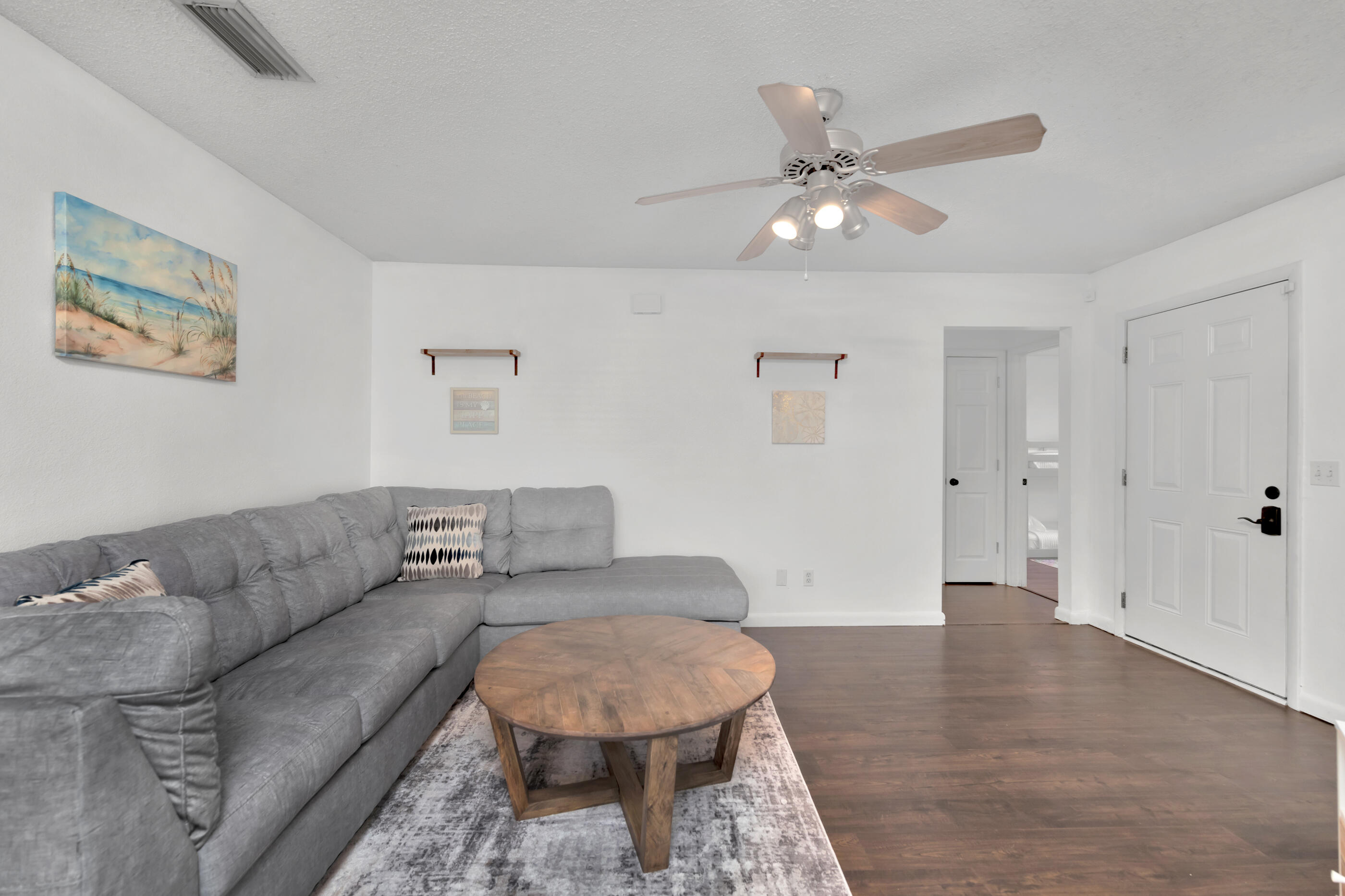 EMORY THOMAS - Residential