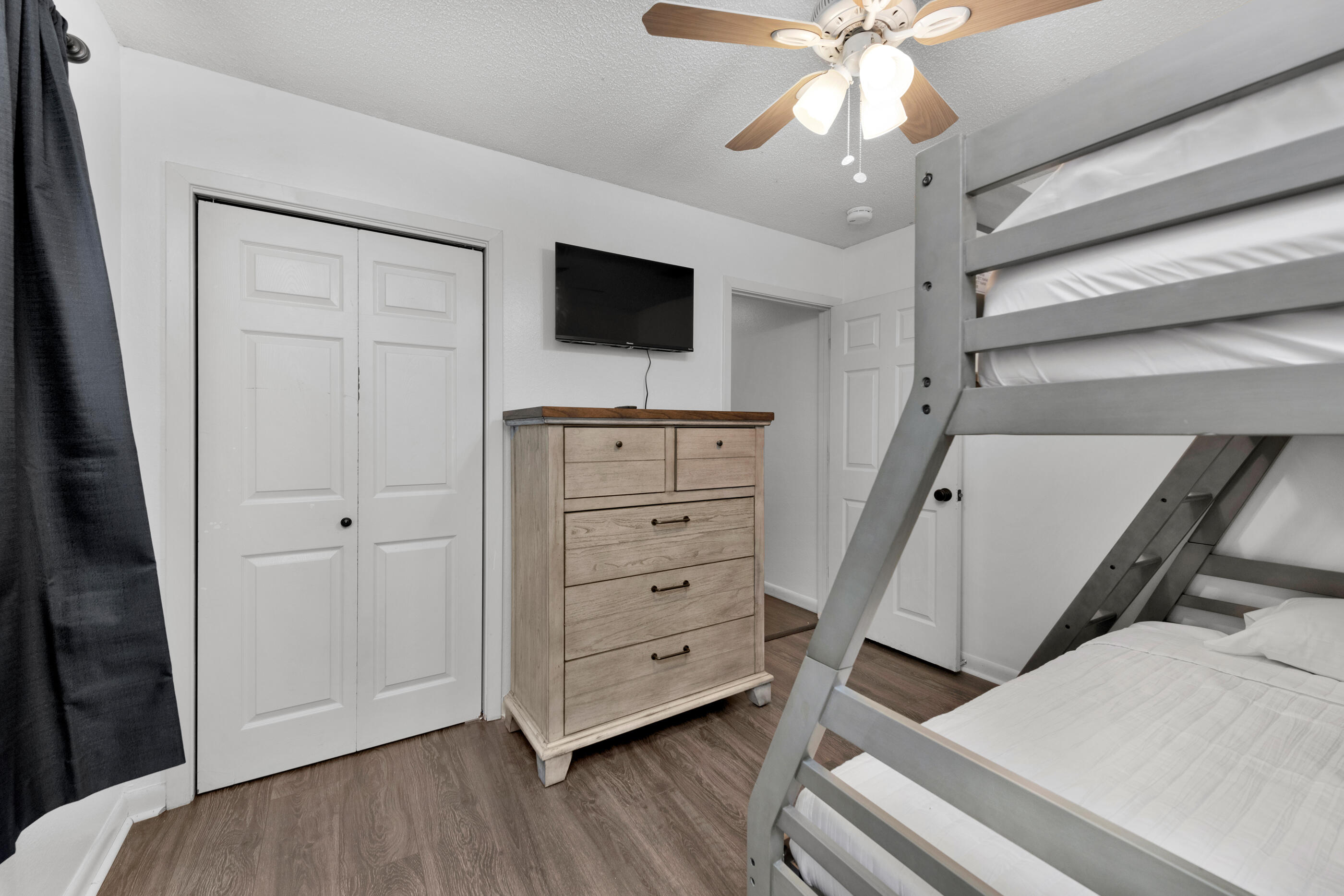 EMORY THOMAS - Residential