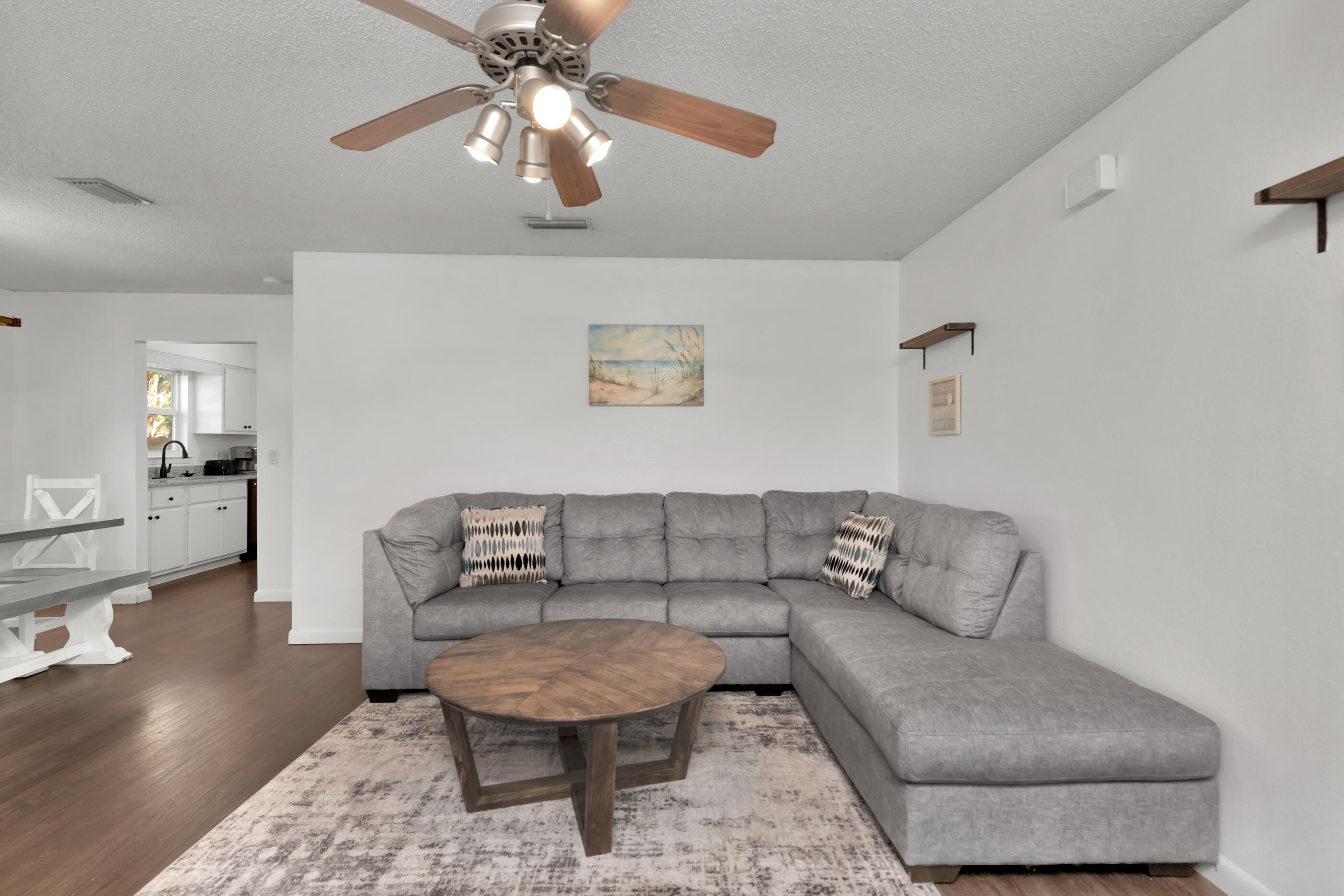 EMORY THOMAS - Residential