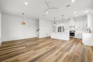 INLET BEACH HEIGHTS - Residential