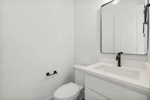 INLET BEACH HEIGHTS - Residential