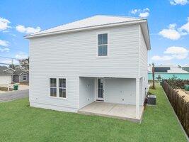 INLET BEACH HEIGHTS - Residential