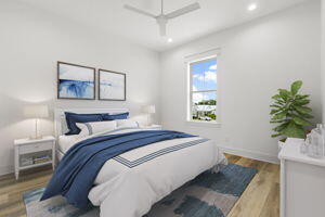 INLET BEACH HEIGHTS - Residential