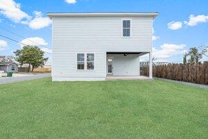 INLET BEACH HEIGHTS - Residential