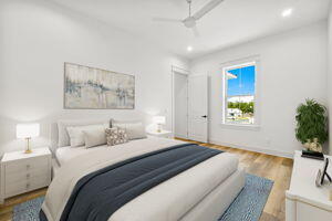 INLET BEACH HEIGHTS - Residential