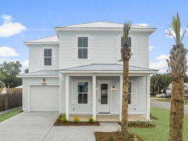 INLET BEACH HEIGHTS - Residential