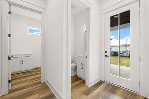 INLET BEACH HEIGHTS - Residential