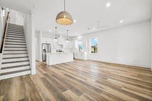 INLET BEACH HEIGHTS - Residential