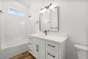 INLET BEACH HEIGHTS - Residential