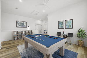 INLET BEACH HEIGHTS - Residential