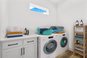 INLET BEACH HEIGHTS - Residential